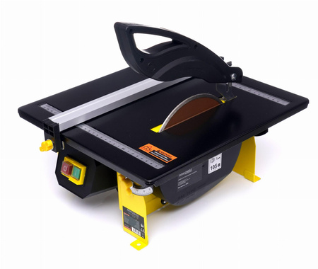 Pilarka do płytek na mokro/sucho 1700W KD1371 - KRAFT&DELE