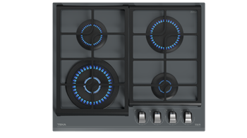 PŁYTA GAZOWA GZC 64320 XBC ST (E4) Teka