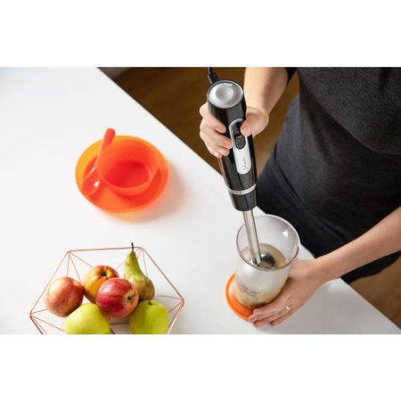 Mikser zanurzeniowy SHB 4359BK-EUE3 Blender ręczny SENCOR
