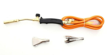 Palnik gazowy KD10301 - KRAFT&DELE