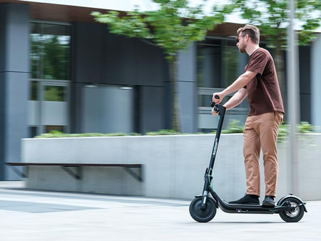 Hulajnoga elektryczna NEVIQ Horizon 500W 10Ah