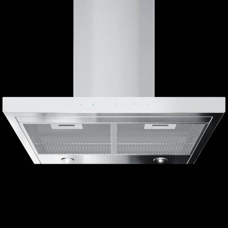 OKAP GLOBALO NIDARO 60.5 H2H WHITE