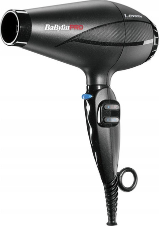 Suszarka do włosów BABYLISS BAB6950IE