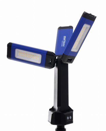 LAMPA NA STOJAKU KD1267 - KRAFT&DELE