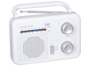 Radio Trevi RA7F6401 white