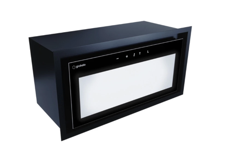 OKAP GLOBALO SALVIRO 60.1 BLACK