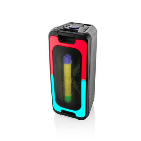 Głośnik Party speaker JVC XS-EP424B czarny (4975769482076) - JVC
