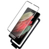 Szkło hybrydowe PanzerShell Hybrid Flexi Glass do Samsung Galaxy S20 (GSFOPSH00038N0) - PanzerShell