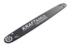 Prowadnica 18"/45cm + 2 łańcuchy KD10153 - KRAFT&DELE
