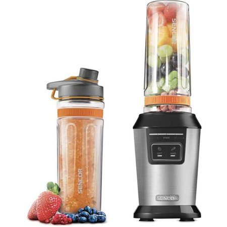 SMOOTHIE SBL 7550SS Smoothie Maker SENCOR