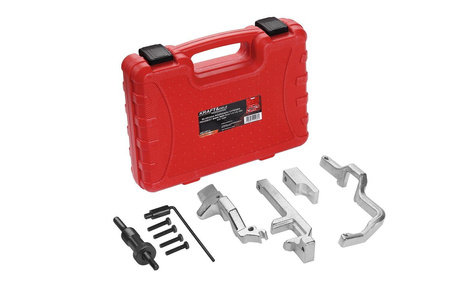 Blokada Rozrządu Citroen Peugeot Bmw Mini N12 1.4 1.6 16V VTi THP KD12513 - KRAFT&DELE