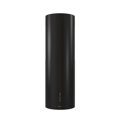 Okap kuchenny GLOBALO Cylindro Isola 39.7 Black GLOBALO