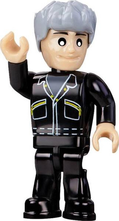 Klocki Armia Tiger Elefant niemiecki niszczyciel czolgów