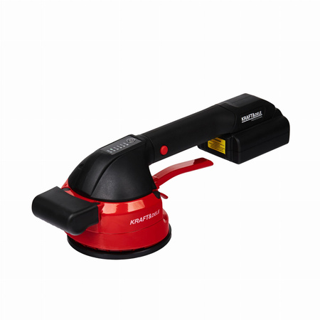 PRZYSSAWKA WIBRACYJNA DO UKŁADANIA PŁYTEK KD10792 - KRAFT&DELE