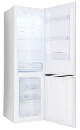 Chłodziarko-zamrażarka AMICA FK 2995.2FT(E)