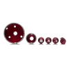 OTWORNICE DIAMENTOWE 5 EL. KD11219 - KRAFT&DELE