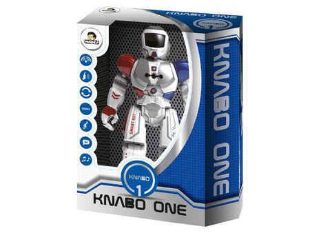 Madej Robot Knabo 1