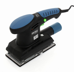 SZLIFIERKA OSCYLACYJNA KD1676-Z - KRAFT&DELE