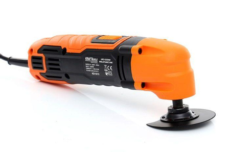 Urządzenie wielofunkcyjne 1300W KD1672 - KRAFT&DELE