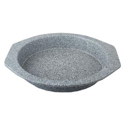MR-1123 Owalna forma do pieczenia Granit 28,5 cm
