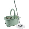 Zestaw do sprzątania z mopem LT8053 ROTACYJNY MOP SPIN LAMART