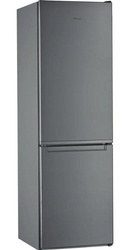 Chłodziarko-zamrażarka WHIRLPOOL W5 822E OX