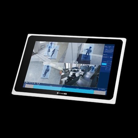 Zestaw do monitoringu WiFi Kruger&Matz Connect C210 Tuya