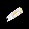Lampa Led Rebel G9, 3W, 4000K, 230V