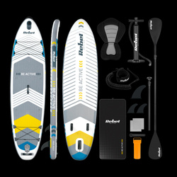 Deska SUP REBEL ACTIVE RBA4507 - biała
