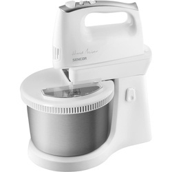Trzepaczka ręczna SHM 6206SS Hand Mixer With Bowl SENCOR