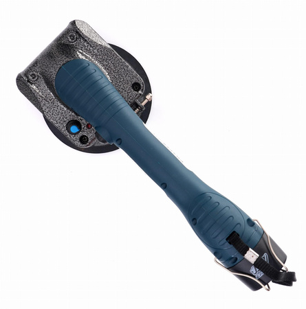 PRZYSSAWKA WIBRUJĄCA DO PŁYTEK 12V KD10769 - KRAFT&DELE