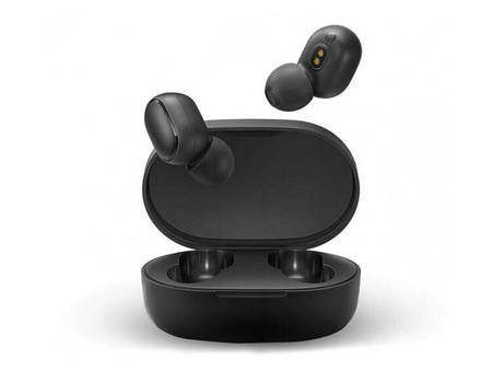 Słuchawki XIAOMI MI Redmi AIRDOTS (Black)