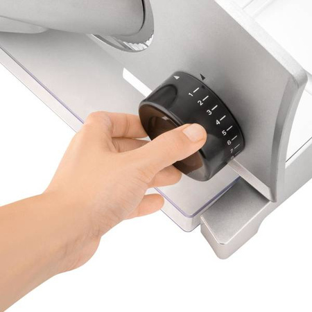 Krajalnica kuchenna SFS 3050SL Food Slicer SENCOR