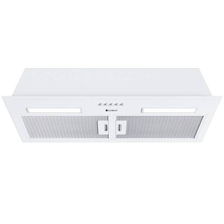 Okap kuchenny Hadario 80.2 White GLOBALO