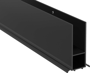 Profil poszerzający systemu Kerria Plus przyścienny (KTS N22X) - Deante