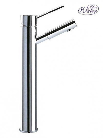 Bateria umywalkowa wysoka DENVER DEN-BUW.050C Blue Water