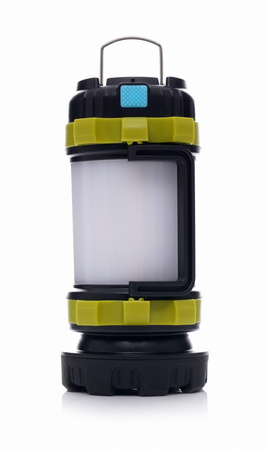 Lampa turystyczna KD1240 - KRAFT&DELE