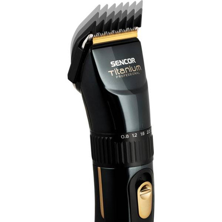 Maszynka do strzyżenia SHP 8900BK Men's Clipper Set SENCOR