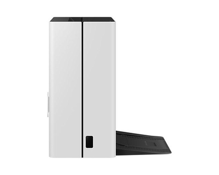 Robot sprzątający Samsung Bespoke Jet Bot Combo Steam VR7MD96514G/WA