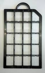 Vstupní filtr VP8370