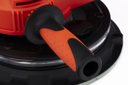 SZLIFIERKA DO GIPSU Z PODŚWIETLENIEM 1800W KD3132 - KRAFT&DELE