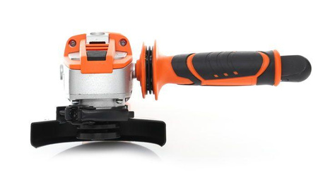 Szlifierka kątowa 18V PROSERIES KD1771 - KRAFT&DELE