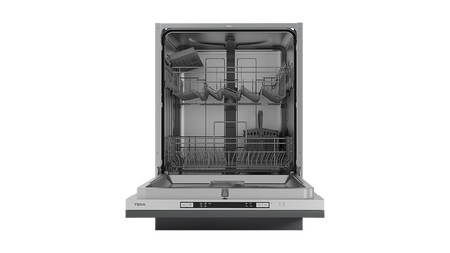 Zmywarka do zabudowy 60 cm DFI 46650 TEKA