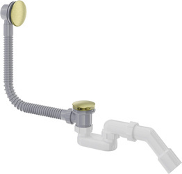 Syfon do wanny click-clack (NHC R57B) - Deante