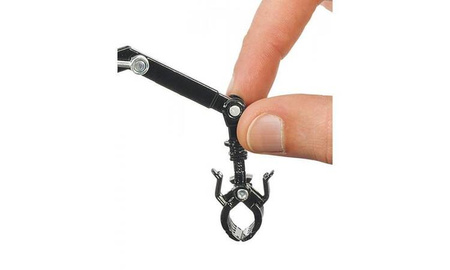 John Deere z Przyczepą Leśną