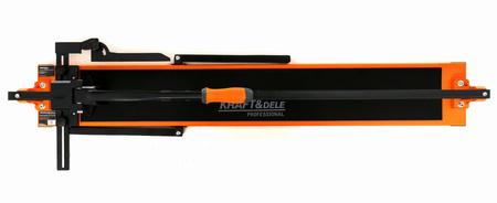 Przecinarka do glazury 1200mm KD10361 - KRAFT&DELE