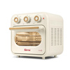 Piekarnik wielofunkcyjny air fryer Girmi FG28 14L