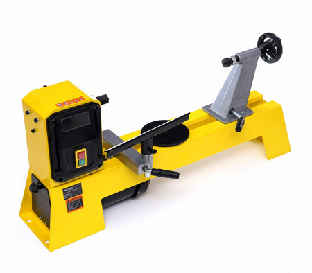 TOKARKA ELEKTRYCZNA 6500W KD5297 - KRAFT&DELE