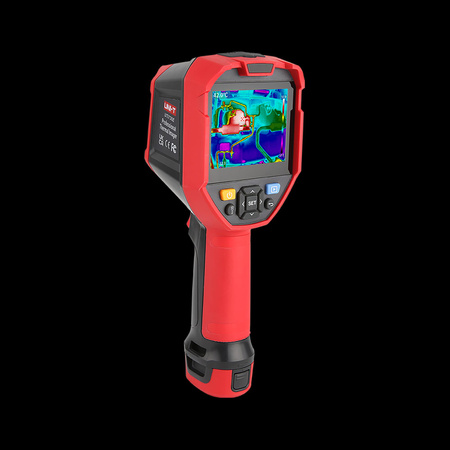 Kamera termowizyjna UTi730E