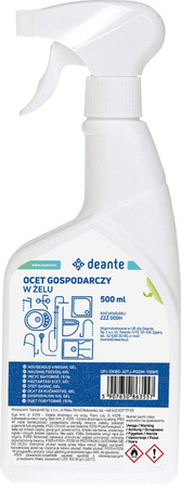  Ocet gospodarczy (ZZZ 000H) - Deante